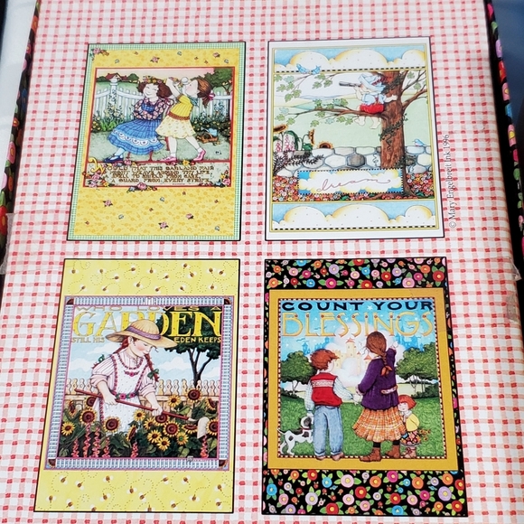 Blank Cards for Thank You Notes - Picture 6 of 6